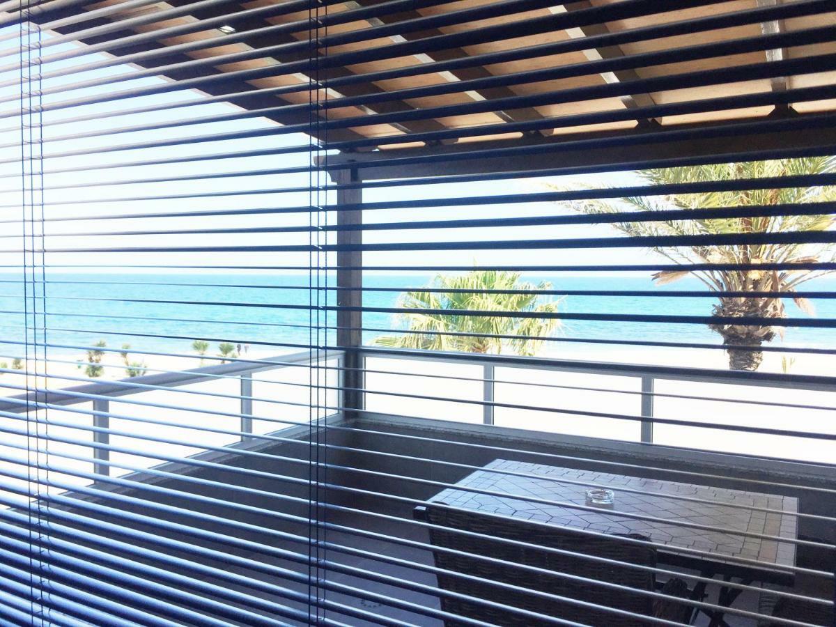 Stunning Location! 15M To Beach Mojácar Exterior foto